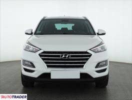 Hyundai Tucson 2019 1.6 130 KM