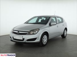 Opel Astra 2010 1.4 88 KM Opel Astra 2010 1.4 88 KM