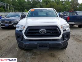 Toyota Tacoma 2022 2