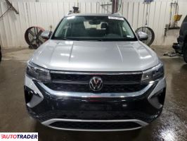 Volkswagen Pozostałe 2023 1 Volkswagen Pozostałe 2023 1