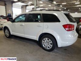 Dodge Journey 2019 2