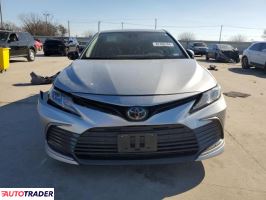 Toyota Camry 2022 2