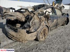 Tesla Model 3 2025