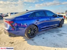 Kia Pozostałe 2025 2