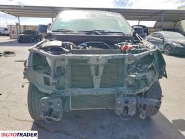Ford Ranger 2020 2