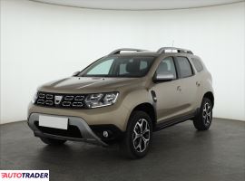 Dacia Duster 2019 1.0 99 KM