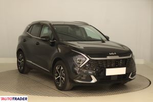 Kia Sportage - zobacz ofertę