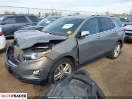 Chevrolet Equinox 2018 2