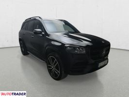 Mercedes GLK 2023 2.9 330 KM Mercedes GLK 2023 2.9 330 KM