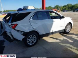 Chevrolet Equinox 2020 1 Chevrolet Equinox 2020 1