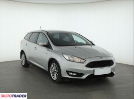 Ford Focus - zobacz ofertę