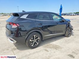 Kia Sportage 2023 2