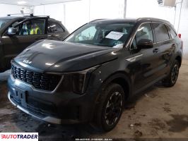 Kia Sorento 2024 2