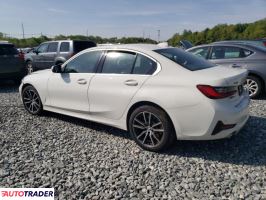 BMW 330 2020 2