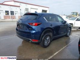 Mazda CX-5 2021 2