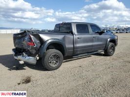 Dodge Ram 2020 5 Dodge Ram 2020 5