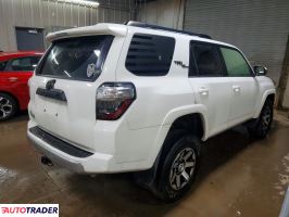 Toyota Pozostałe 2020 4