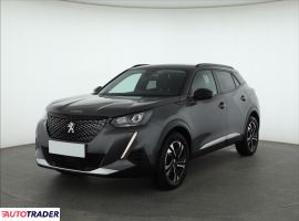 Peugeot 2008 2022 1.2 128 KM