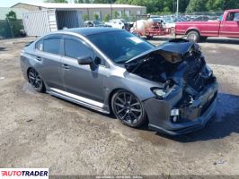 Subaru Pozostałe 2020 2 Subaru Pozostałe 2020 2