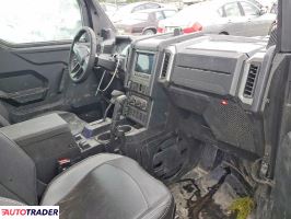 Polaris Ranger XP 2024