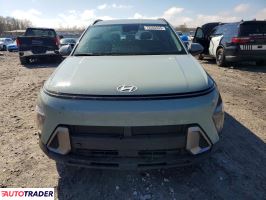 Hyundai Kona Electric 2024 2