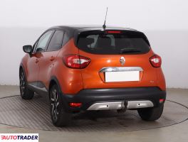 Renault Captur 2014 0.9 88 KM