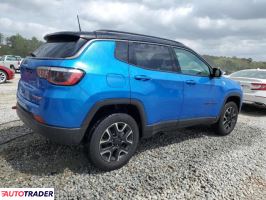 Jeep Compass 2021 2