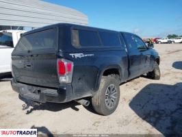Toyota Tacoma 2023 3