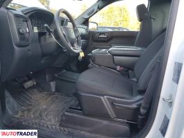 Chevrolet Silverado 2023 5