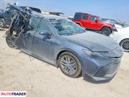 Toyota Camry 2026 2