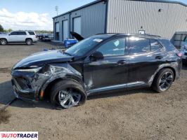 Buick Pozostałe 2025 2 Buick Pozostałe 2025 2