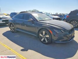 Volkswagen Arteon 2021 2