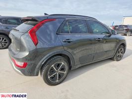 Kia Niro 2024 1