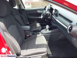 Kia Pozostałe 2023 2