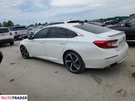 Honda Accord 2022 1 Honda Accord 2022 1