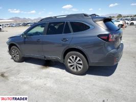 Subaru Outback 2020 2