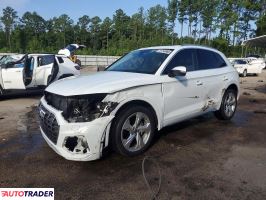 Audi Q5 2021 2