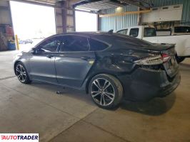 Ford Fusion 2020 2
