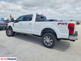 Ford Pozostałe 2022 7