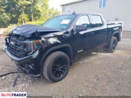 GMC Sierra 2025 2 GMC Sierra 2025 2