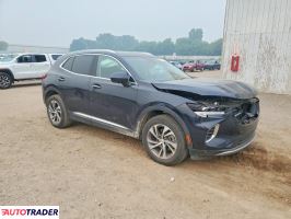 Buick Pozostałe 2021 2