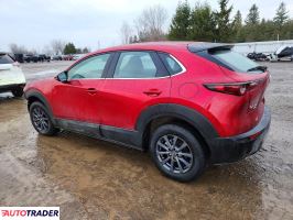 Mazda CX-30 2025 2