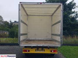 Renault Master 2019 2.3