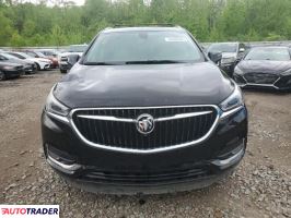 Buick Enclave 2021 3 Buick Enclave 2021 3