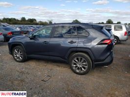 Toyota Pozostałe 2021 2