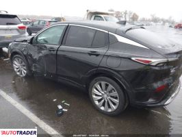 Buick Pozostałe 2025 1