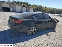 Nissan Altima 2022 2