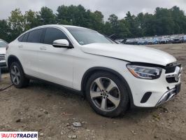 Mercedes CL 2023 2 Mercedes CL 2023 2
