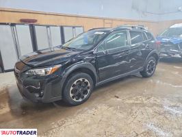 Subaru Pozostałe - zobacz ofertę