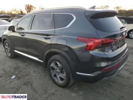 Hyundai Santa Fe 2023 2